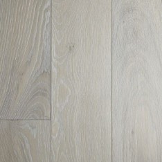 Инженерная доска Oak Stella WW031-2, коллекция "CLASSIC", шип-паз, рустик, 125 мм