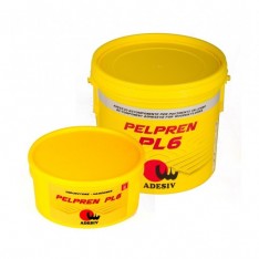 Паркетный клей PELPREN PL6-G (10 кг)