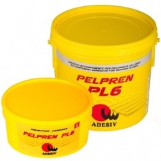 Паркетный клей PELPREN PL6 (10 кг)