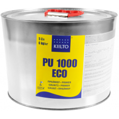 Грунтовка Kiilto PU 1000 ECO Primer (6 кг)