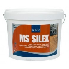 Клей Kiilto MS Silex (16,5 кг)
