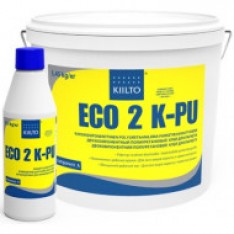 Клей Kiilto ECO 2K-PU (6 кг)
