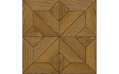 Инженерный модуль из дуба WM003, селект, 600*600 мм Инженерный модуль из дуба WM003, селект, 600*600 мм
