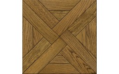 Инженерный модуль из дуба WM006, селект, 600*600 мм