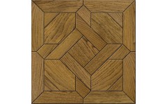 Инженерный модуль из дуба WM011, селект, 600*600 мм Инженерный модуль из дуба WM011, селект, 600*600 мм