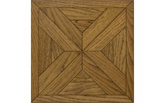 Инженерный модуль из дуба WM013, селект, 600*600 мм Инженерный модуль из дуба WM013, селект, 600*600 мм