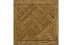 Инженерный модуль из дуба WM014, селект, 600*600 мм Инженерный модуль из дуба WM014, селект, 600*600 мм