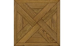 Инженерный модуль из дуба WM015, рустик, 600*600 мм Инженерный модуль из дуба WM015, рустик, 600*600 мм