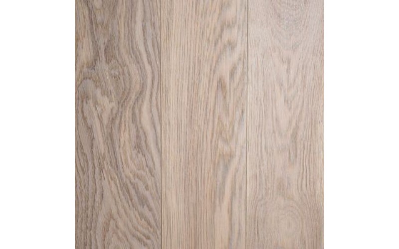 Массивная доска Oak Art Deco WW002, коллекция "ORIGIN", рустик, 150 мм