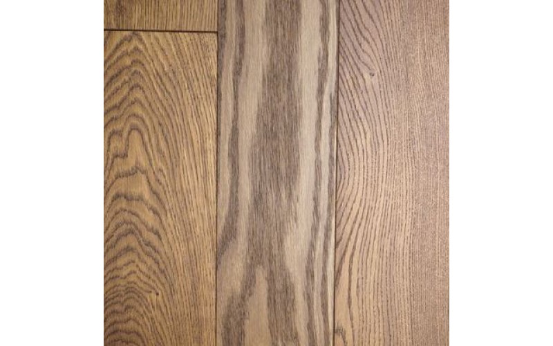 Массивная доска Oak Eloise WW008, коллекция "ORIGIN", рустик, 150 мм